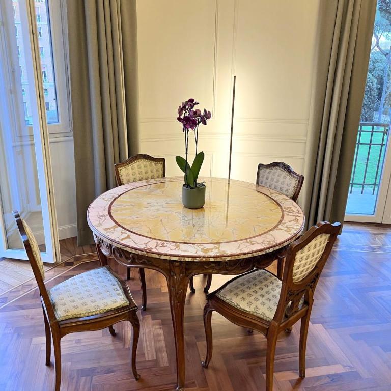 Elegance and Style near St Peter's - Appartamento con 3 Camere da Letto - 22