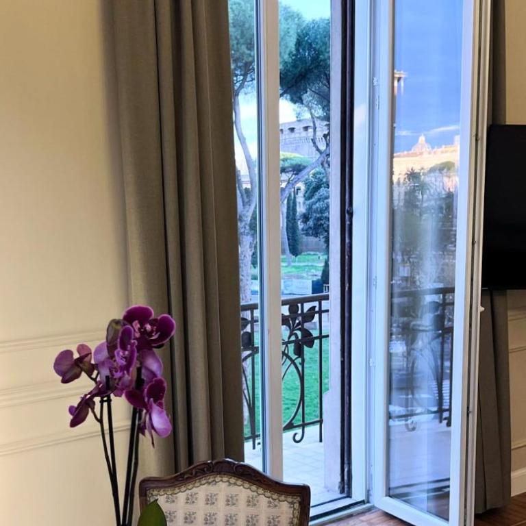 Elegance and Style near St Peter's - Appartamento con 3 Camere da Letto - 47