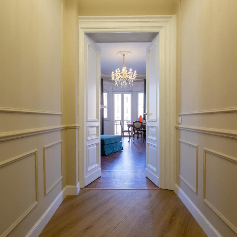 Elegance and Style near St Peter's - Appartamento con 3 Camere da Letto - 2