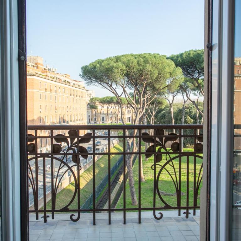 Elegance and Style near St Peter's - Appartamento con 3 Camere da Letto - 48