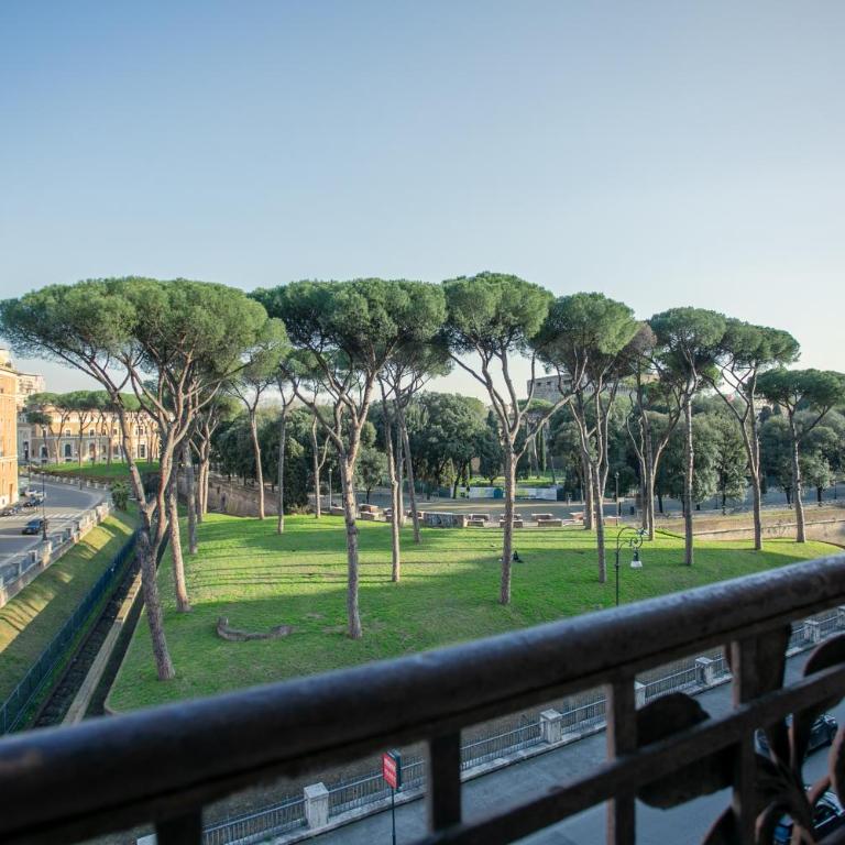 Elegance and Style near St Peter's - Appartamento con 3 Camere da Letto - 49