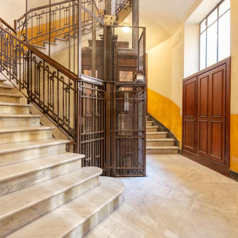 Elegance and Style near St Peter's - Appartamento con 3 Camere da Letto - 50