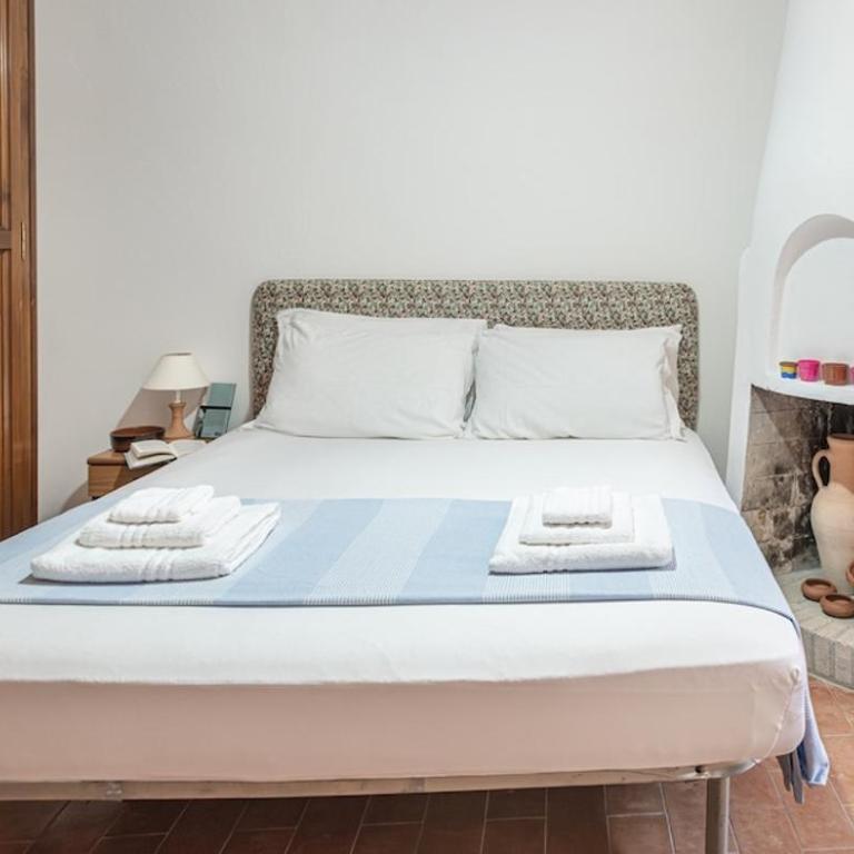 ClickSardegna Villa Giulietta with large garden and guesthouse - Villa with Sea View - 20