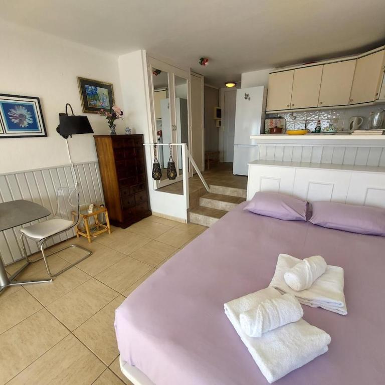 retro love boat - Apartamento - 9