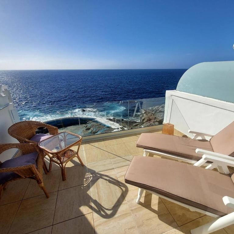 retro love boat - Apartamento - 10