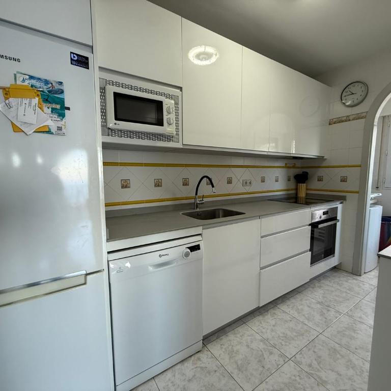 Villa Morena frente al Mar Mediterráneo - Apartamento - 6