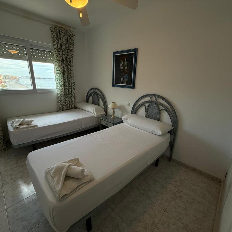 Villa Morena frente al Mar Mediterráneo - Apartamento - 9