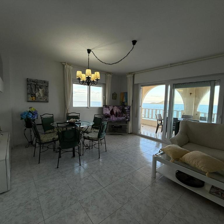 Villa Morena frente al Mar Mediterráneo - Apartamento - 16