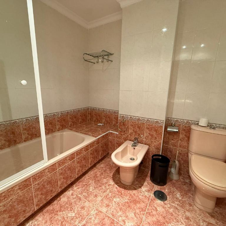 Villa Morena frente al Mar Mediterráneo - Apartamento - 17