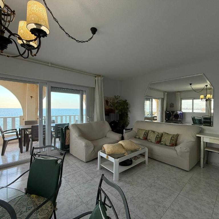 Villa Morena frente al Mar Mediterráneo - Apartamento - 24