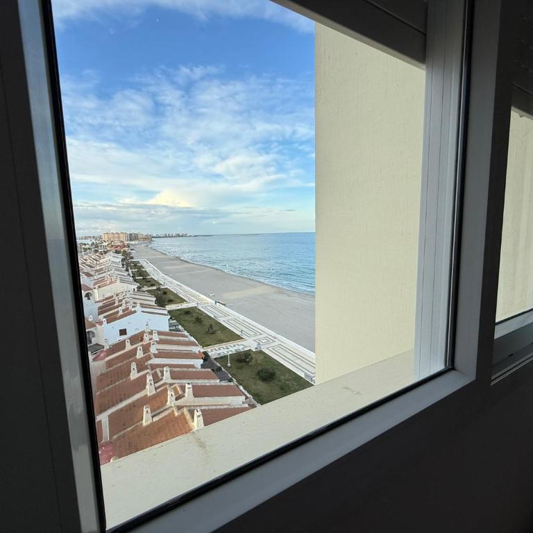 Villa Morena frente al Mar Mediterráneo - Apartamento - 25