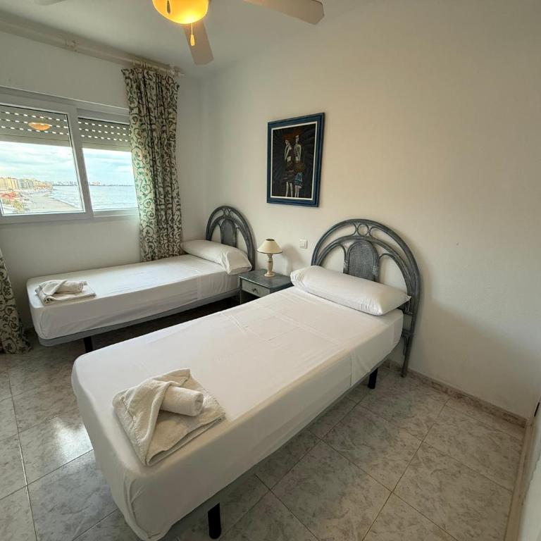 Villa Morena frente al Mar Mediterráneo - Apartamento - 26