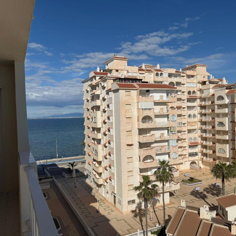Villa Morena frente al Mar Mediterráneo - Apartamento - 27