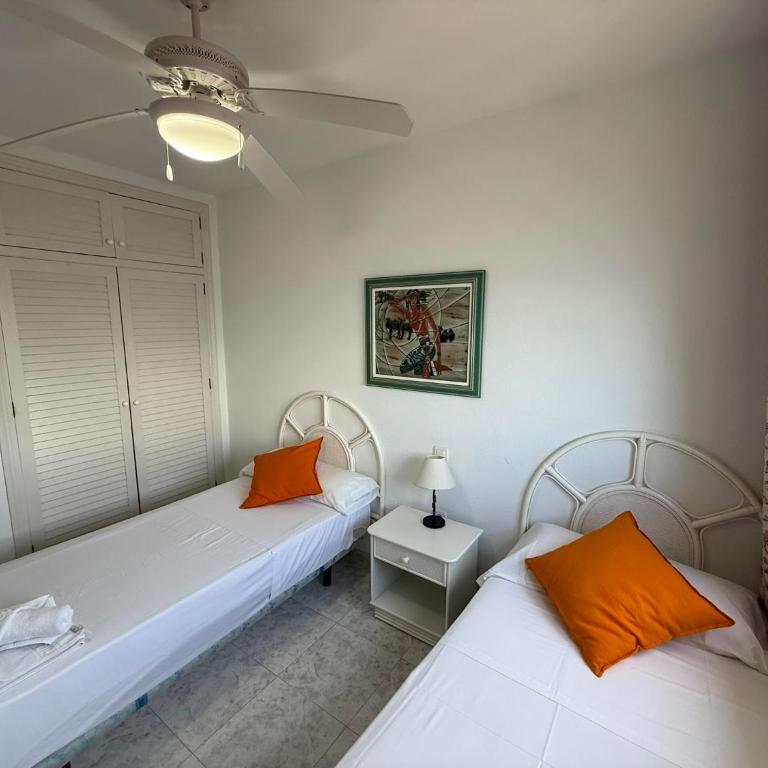 Villa Morena frente al Mar Mediterráneo - Apartamento - 29