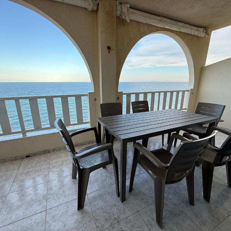 Villa Morena frente al Mar Mediterráneo - Apartamento - 36