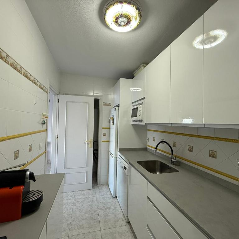 Villa Morena frente al Mar Mediterráneo - Apartamento - 39