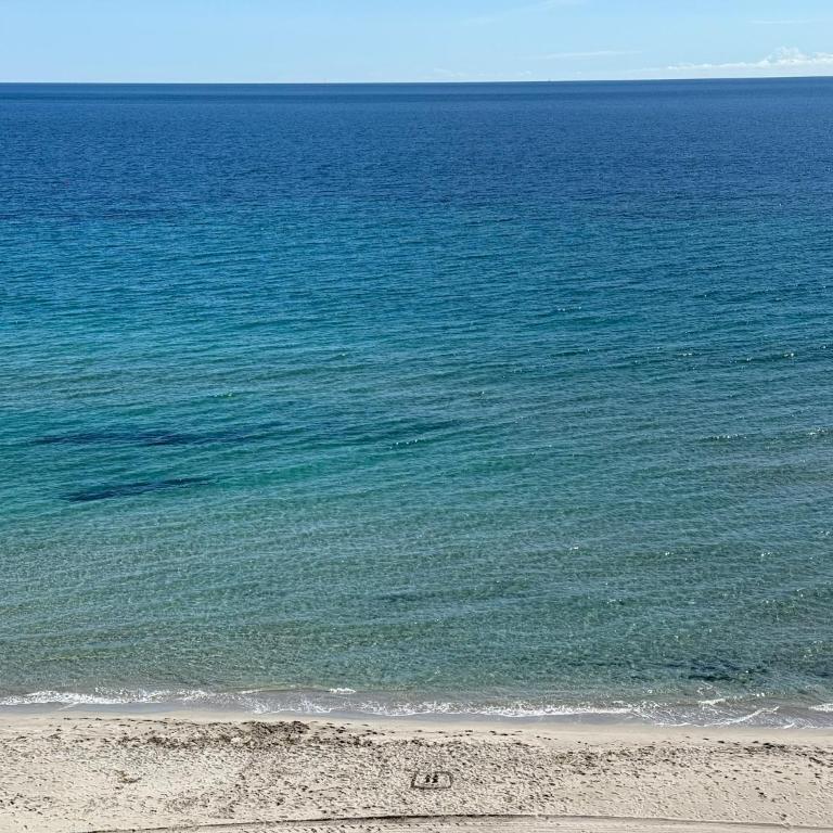 Villa Morena frente al Mar Mediterráneo - Apartamento - 40