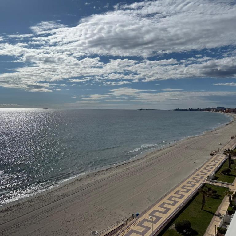 Villa Morena frente al Mar Mediterráneo - Apartamento - 41