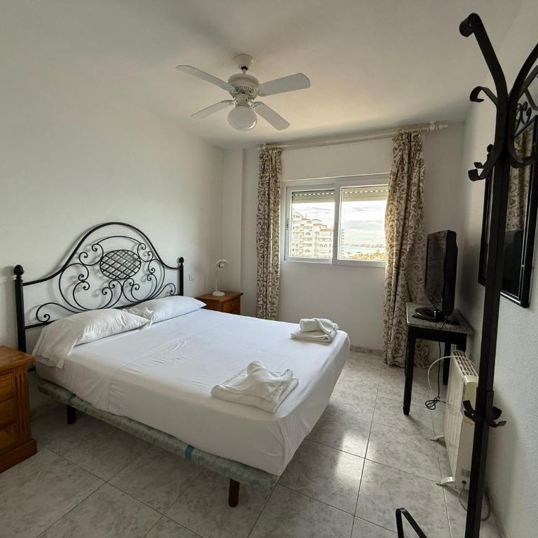 Villa Morena frente al Mar Mediterráneo - Apartamento - 42