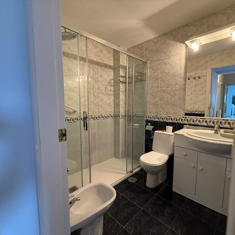 Villa Morena frente al Mar Mediterráneo - Apartamento - 44
