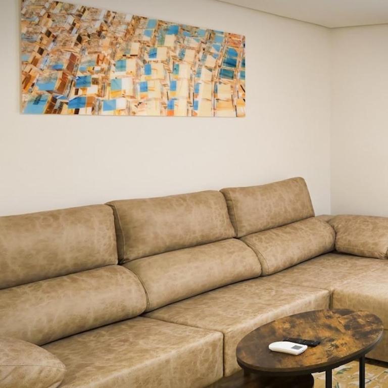 Desigual apartamento con 3 AC - Apartamento de 2 dormitorios con balcón - 23