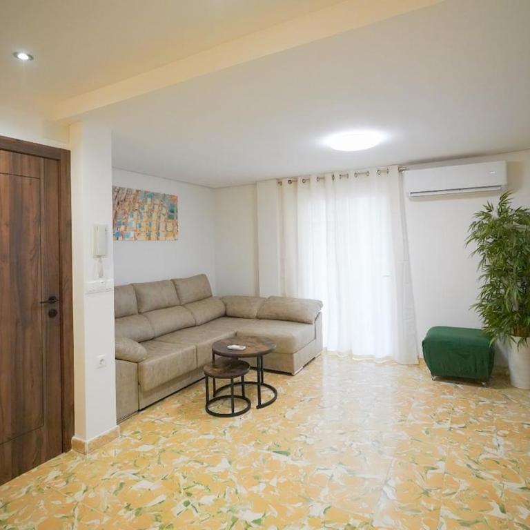 Desigual apartamento con 3 AC - Apartamento de 2 dormitorios con balcón - 24