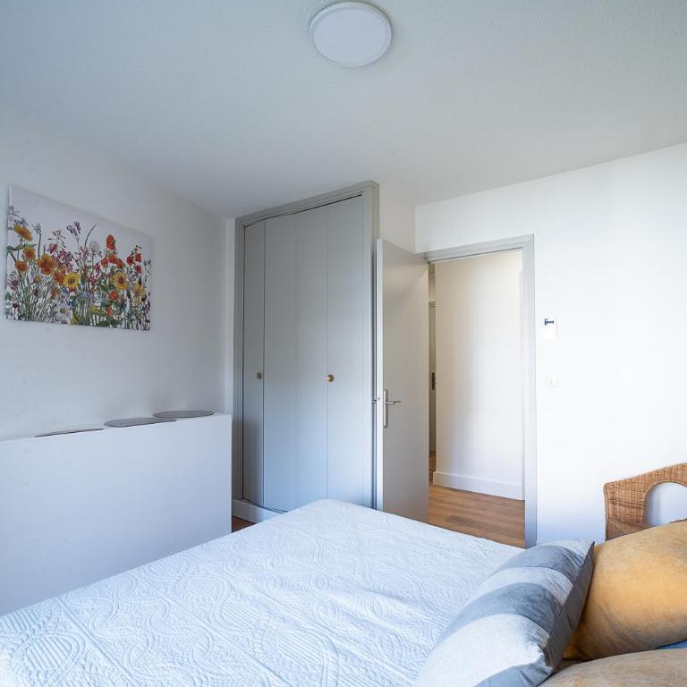 Le Canigou - Vue montagne proche Perpignan - Apartamento de 1 dormitorio - 5