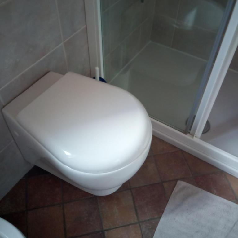 Casa Vacanze Chez Sapin - Casa con 1 dormitorio - 5