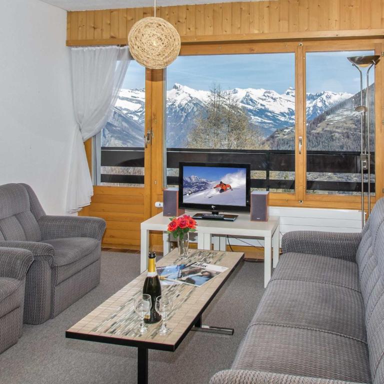 Appartement Richemont 106 - Apartment - 1