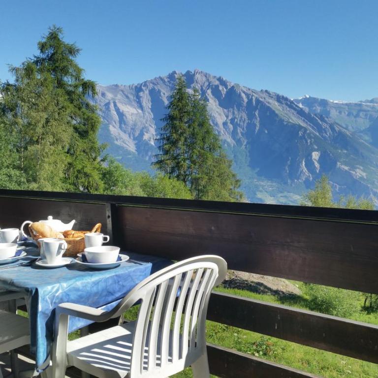 Appartement Richemont 106 - Apartment - 12