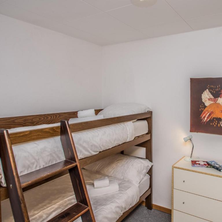 Appartement Richemont 106 - Apartment - 8