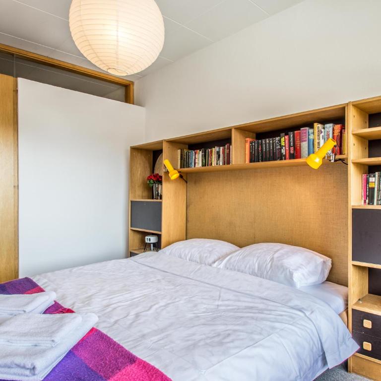 Appartement Richemont 106 - Apartment - 3