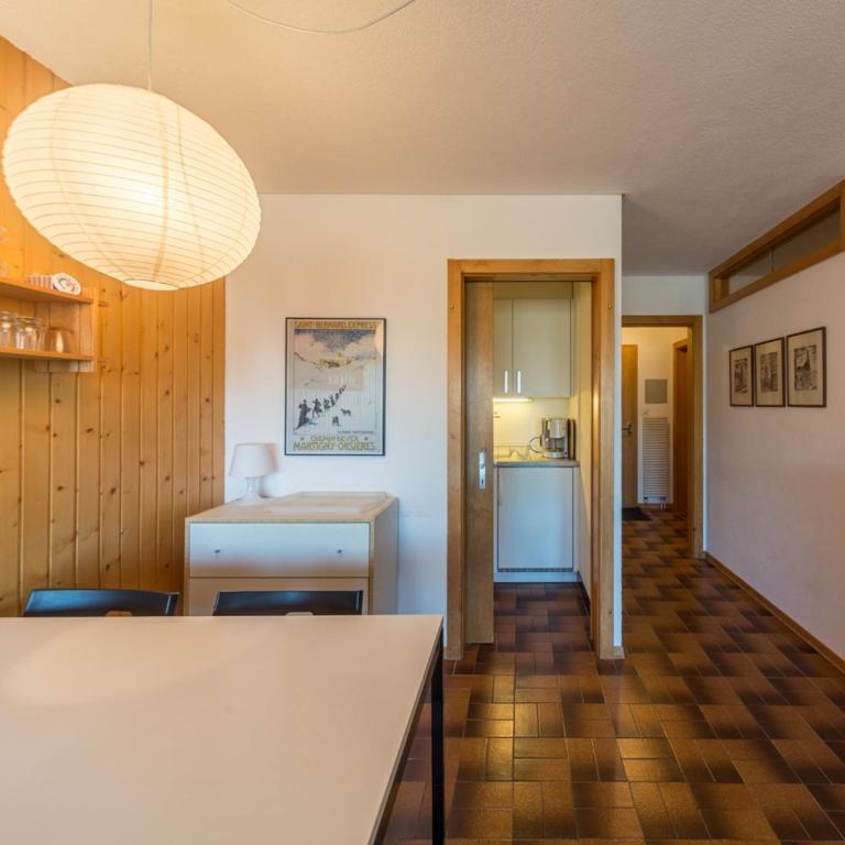 Appartement Richemont 106 - Apartment - 2