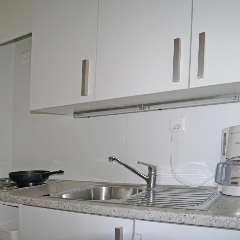 Appartement Richemont 106 - Apartment - 6