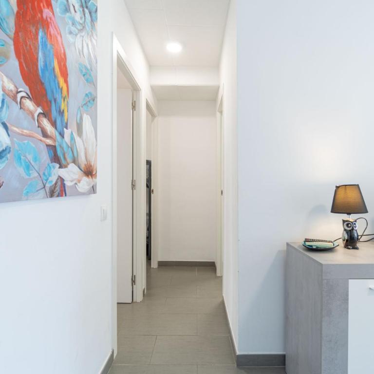 Basic Comfort Apartment Gran Reserva 0074 - Apartamento de 2 dormitorios - 9