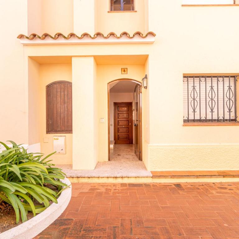 Basic Comfort Apartment Gran Reserva 0074 - Apartamento de 2 dormitorios - 23