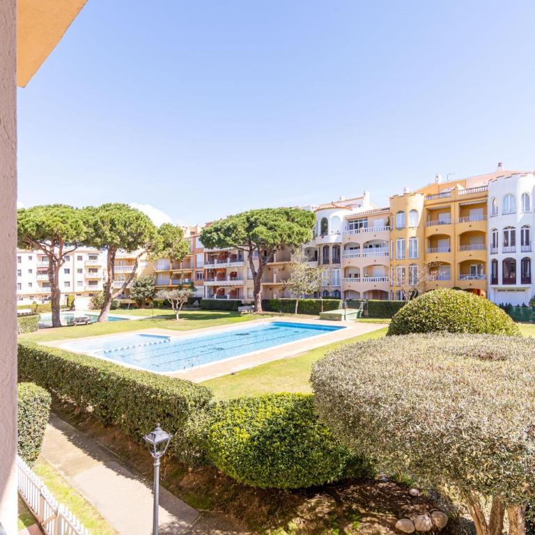 Basic Comfort Apartment Gran Reserva 0074 - Apartamento de 2 dormitorios - 20