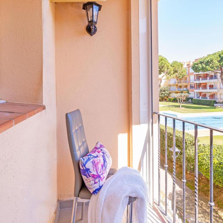 Basic Comfort Apartment Gran Reserva 0074 - Apartamento de 2 dormitorios - 18