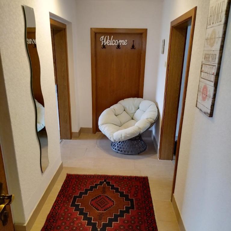 FeWo Schätzer - Geiger - Apartment mit Seeblick - 24