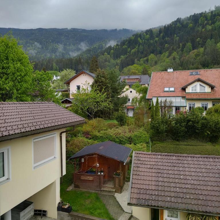 FeWo Schätzer - Geiger - Apartment mit Seeblick - 18
