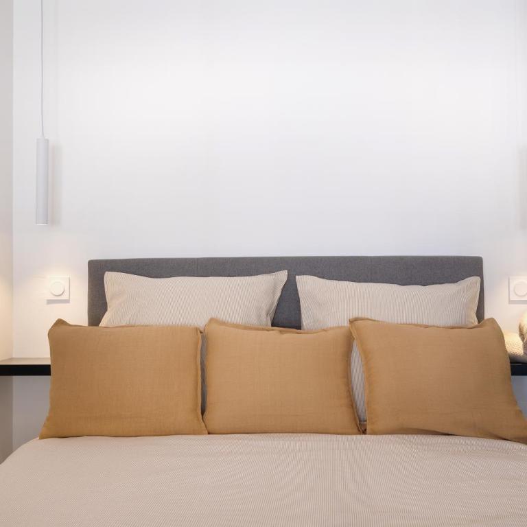 Saint Honorât, Juan Les Pins Antibes Terrasse - Appartamento con 1 Camera da Letto - 8