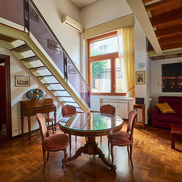 Crimson Guest House - Appartamento con 1 Camera da Letto - 23