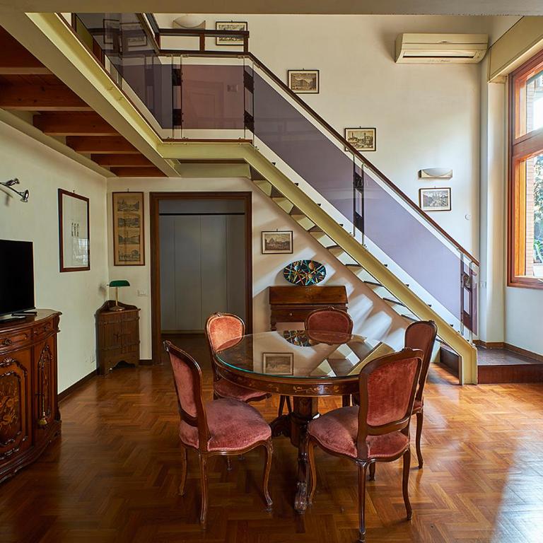 Crimson Guest House - Appartamento con 1 Camera da Letto - 25