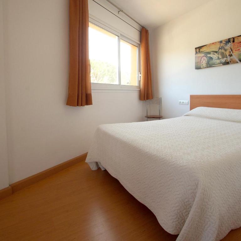 Aparthotel Arenal - Apartamento Estudio - 3