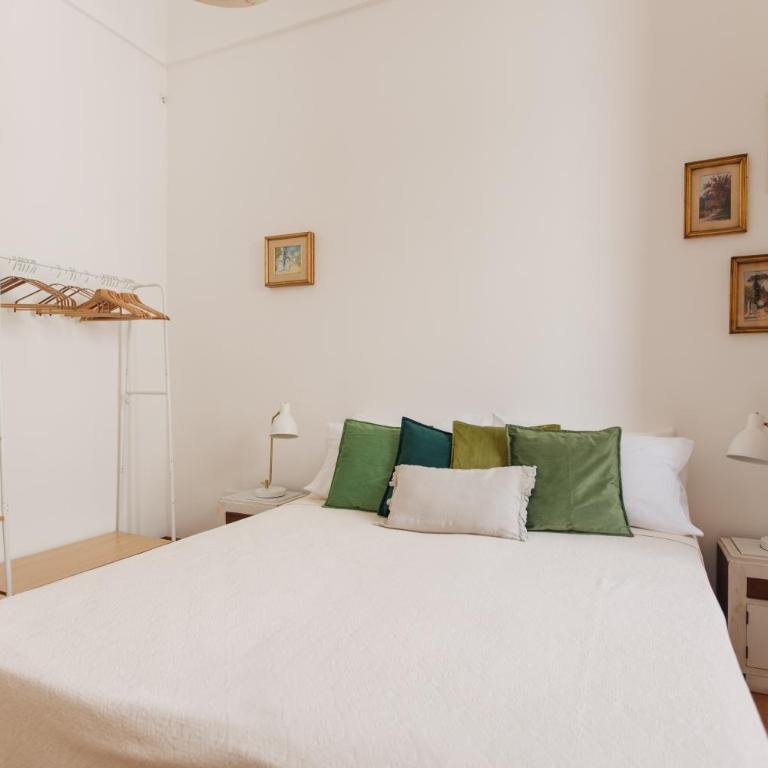 Appartamento di Melo - Casa con 2 Camere da Letto - 4