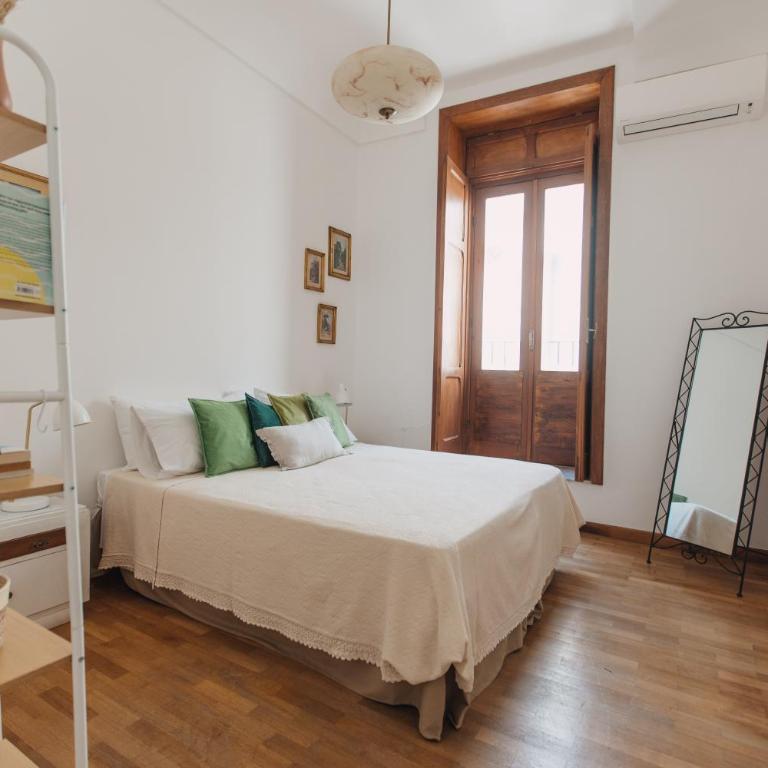 Appartamento di Melo - Casa con 2 Camere da Letto - 3