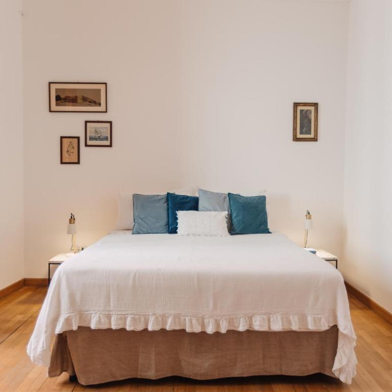 Appartamento di Melo - Casa con 2 Camere da Letto - 12