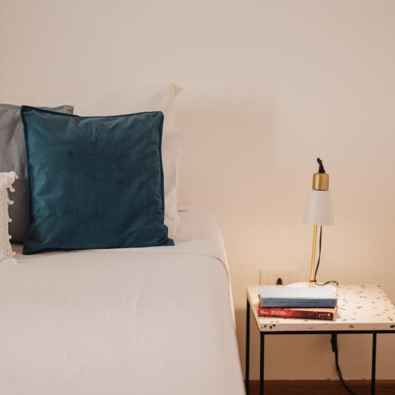 Appartamento di Melo - Casa con 2 Camere da Letto - 11