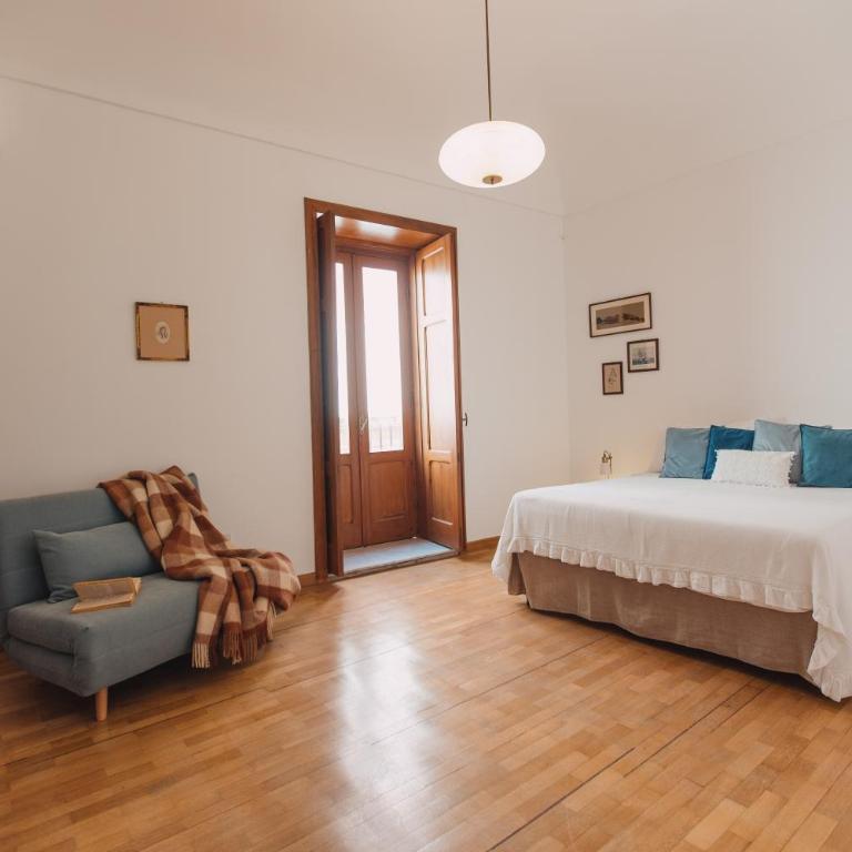 Appartamento di Melo - Casa con 2 Camere da Letto - 8