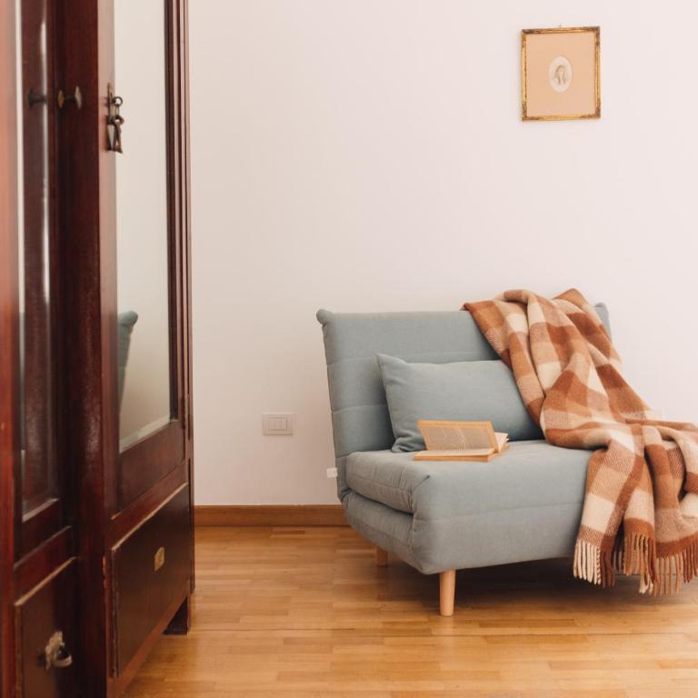 Appartamento di Melo - Casa con 2 Camere da Letto - 9